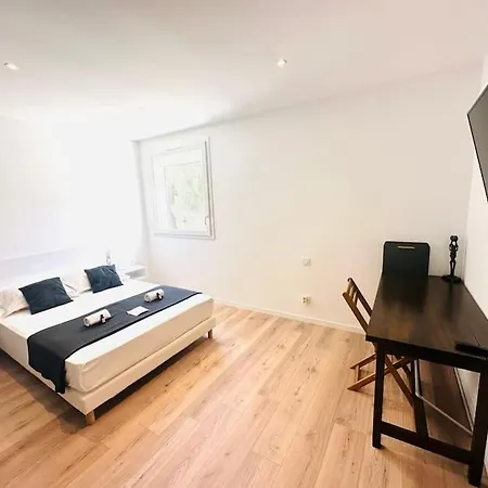 Apartament 